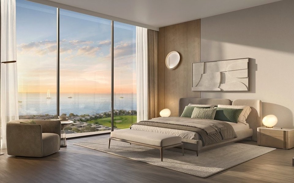 Apartments, 1–3 Bedrooms
